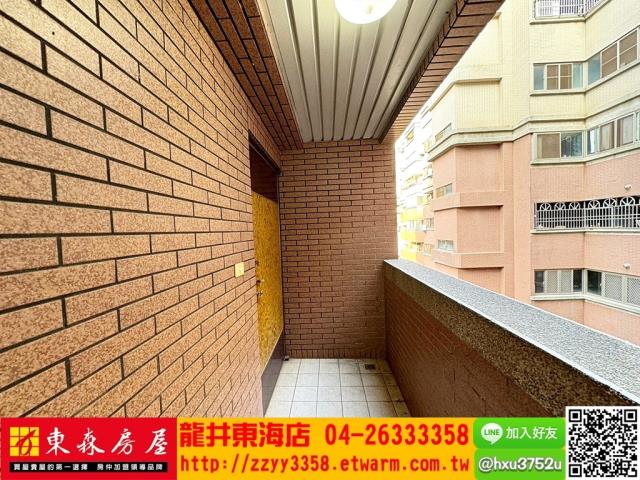 台中沙鹿華廈-8
