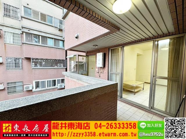 台中沙鹿華廈-9