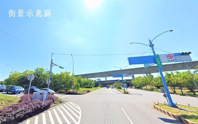 桃園楊梅廠房-1