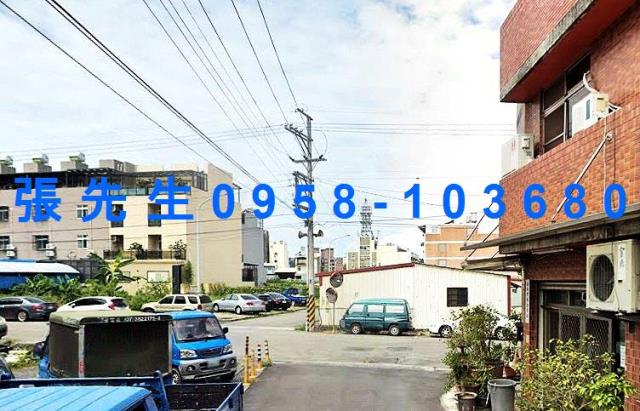 東勢華廈法拍-5