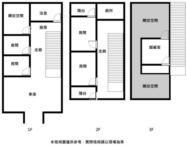 北區透天-8