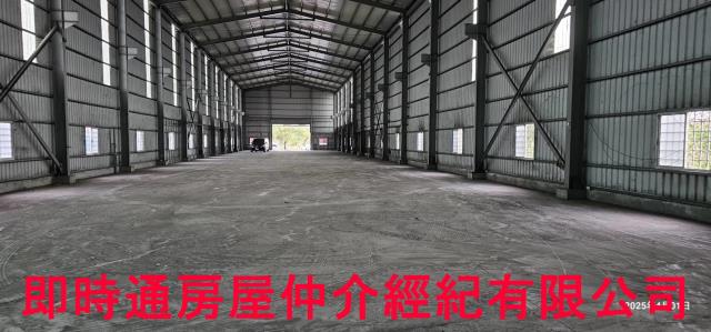 大寮廠房-1