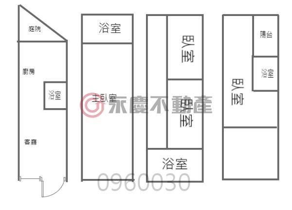 新豐別墅-12