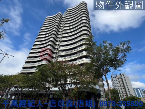 新竹竹北大樓-1