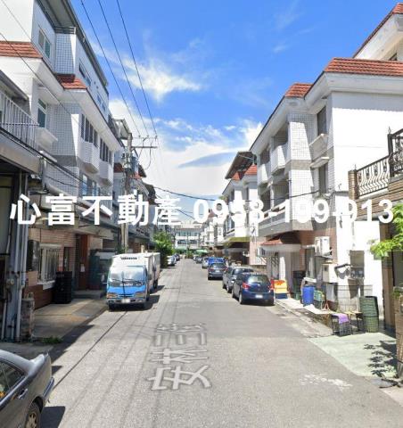 高雄燕巢廠房-1