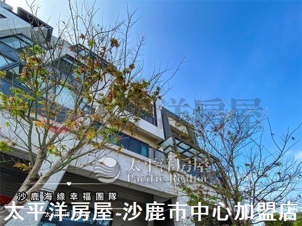 台中別墅-1