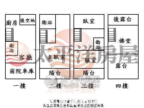 台中別墅-2