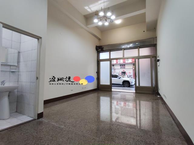 屏東東港大樓-1