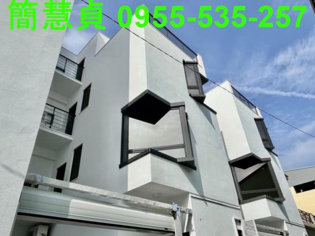 草屯透天-1