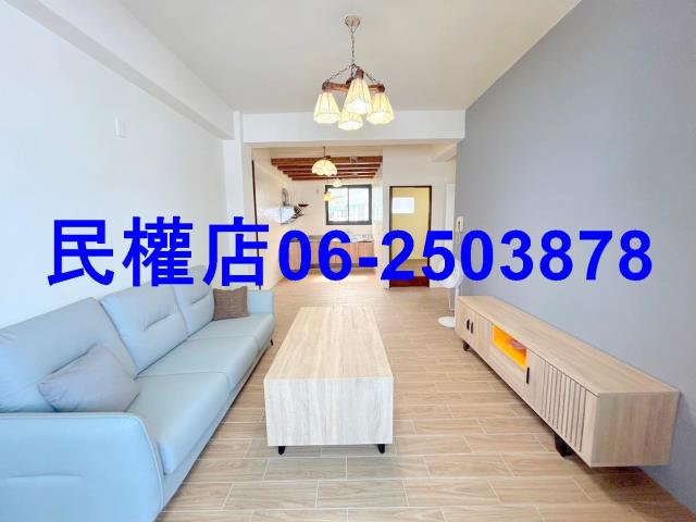 台南南區公寓-1