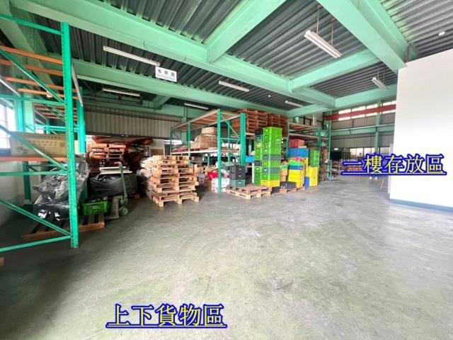 台中大里廠房-8