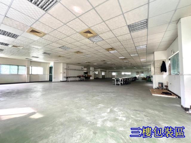 台中大里廠房-9