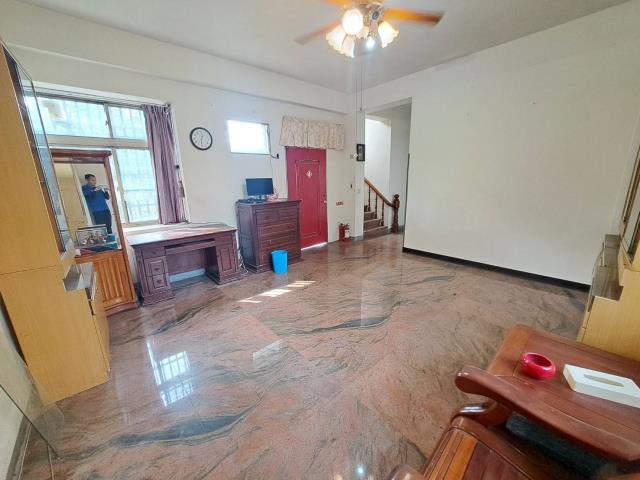 嘉義民雄透天-5