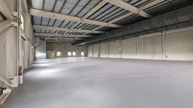 桃園楊梅廠房-2