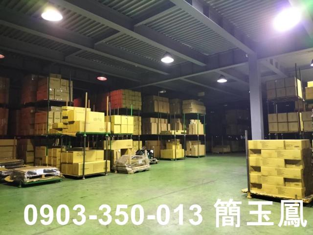 台中后里廠房-1