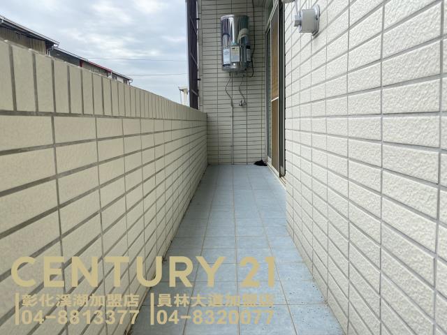 員林透天-5