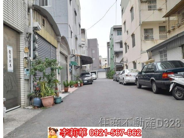 北區透天-1