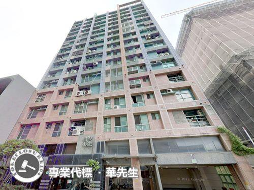 安平法拍大樓-1