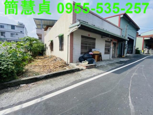 南投市透天-1