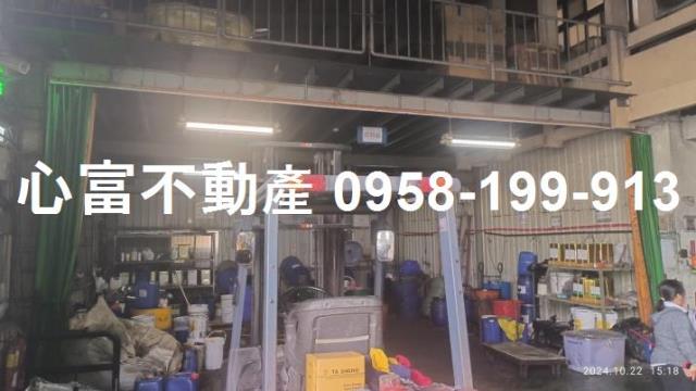 仁德廠房-1