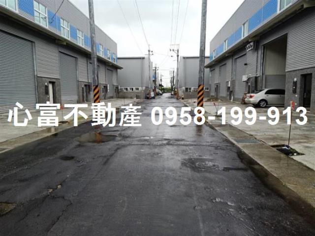 高雄廠房-3