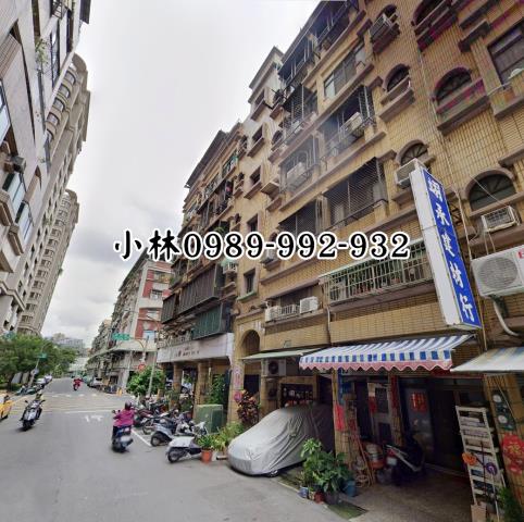 高雄三民區法拍公寓-5