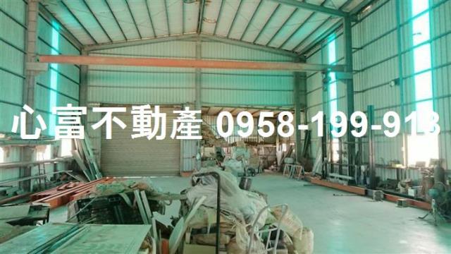 高雄阿蓮廠房-2