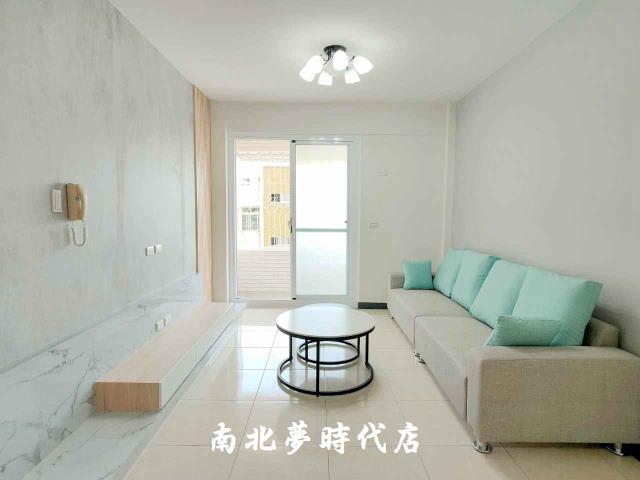南區公寓-3