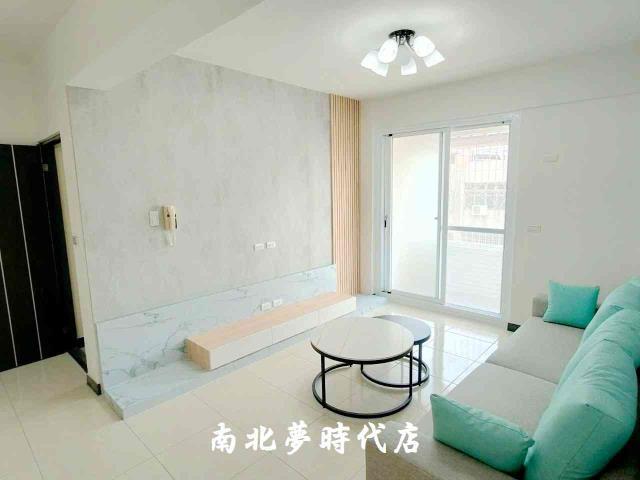 南區公寓-4