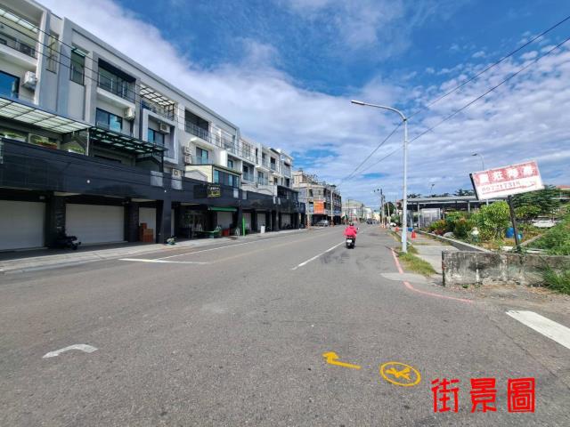 台南佳里透天-1