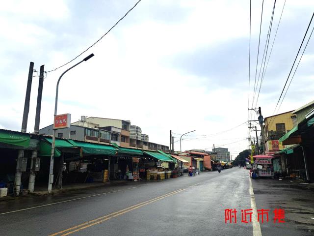 台南佳里透天-7