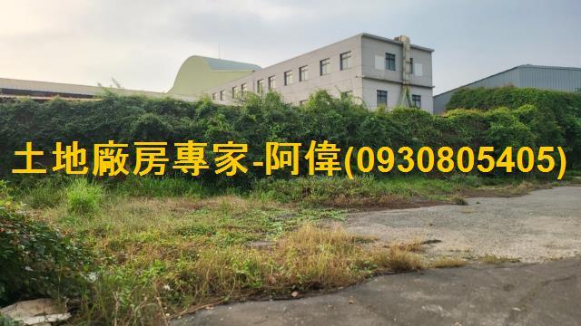 高雄大社廠房-1