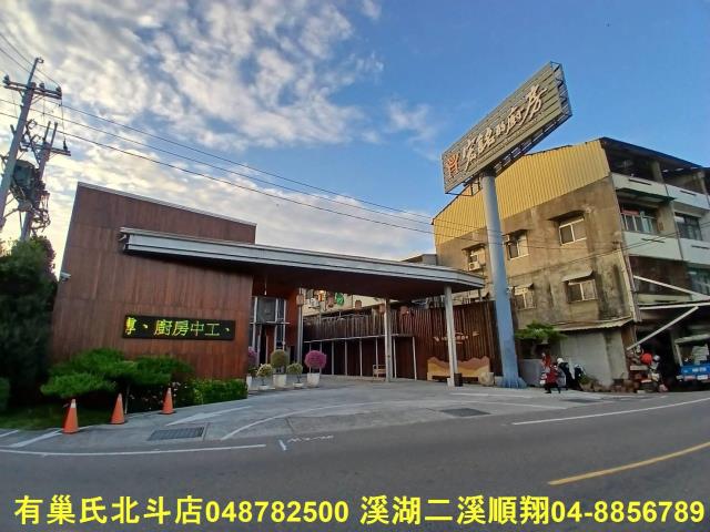 彰化大村農舍-14
