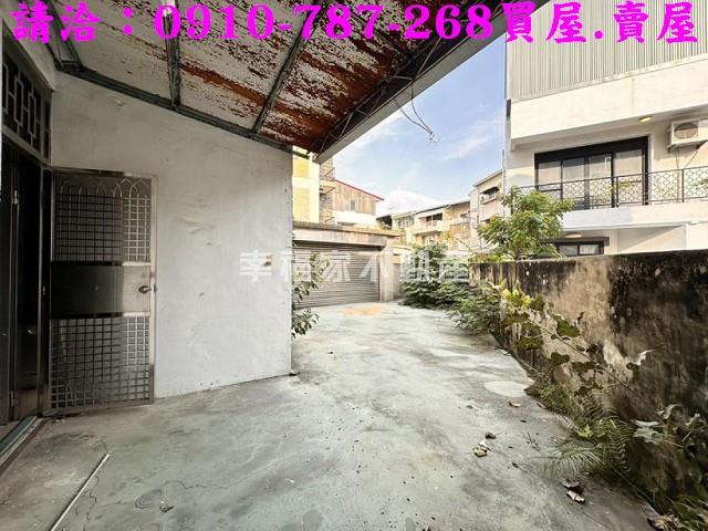 北區透天-11