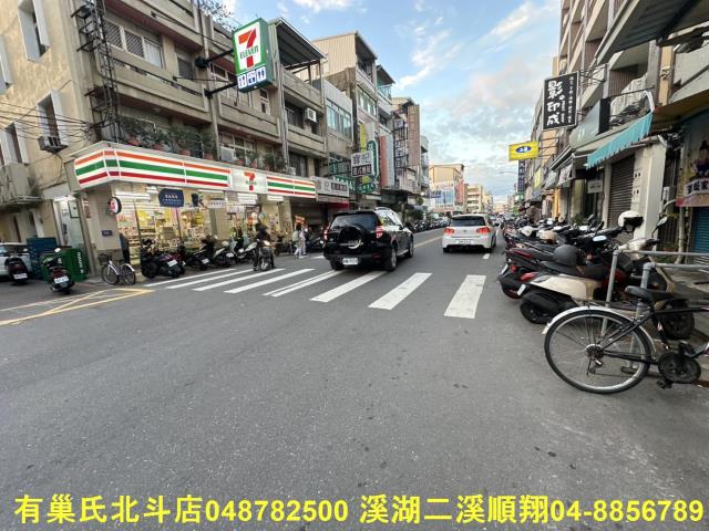 彰化市店面-11
