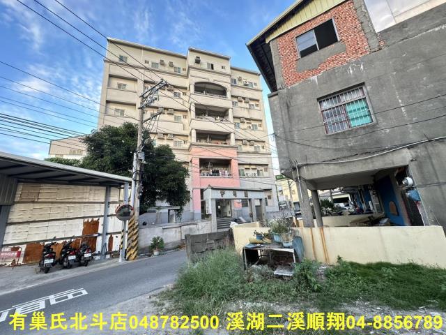 彰化市店面-14