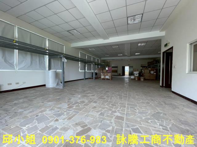 桃園廠房-2