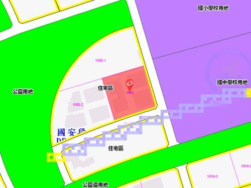 台南安南法拍大樓-7