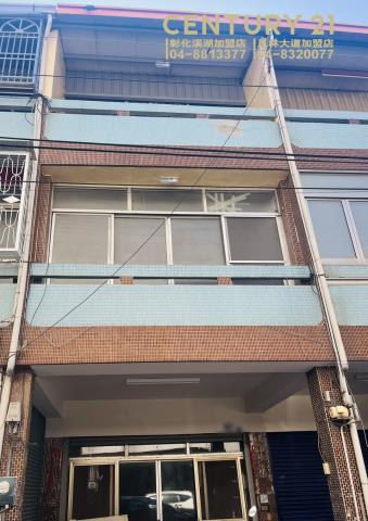 彰化溪湖店面-10