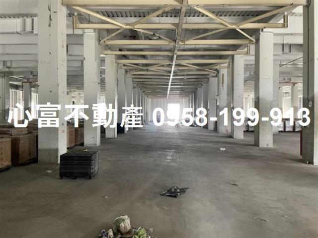 屏東屏東市廠房-1