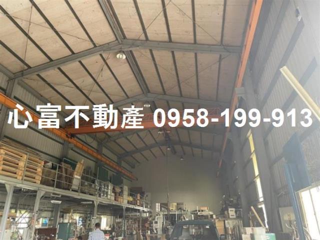 湖內廠房-1