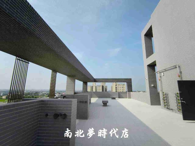 台南善化華廈-10