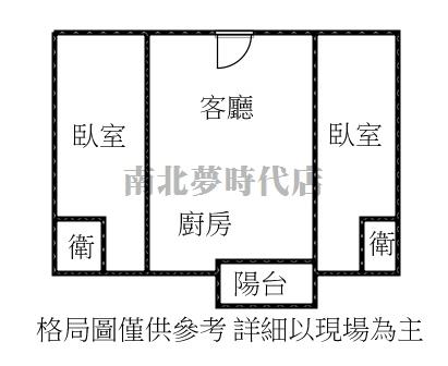 台南善化華廈-15