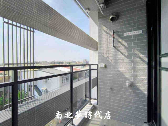 台南善化華廈-9