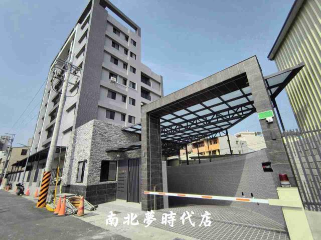 善化華廈-14
