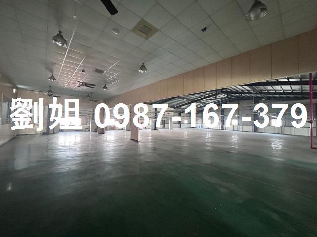 台南仁德廠房-1