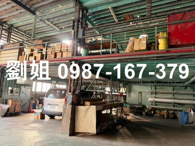 高雄大寮廠房-1