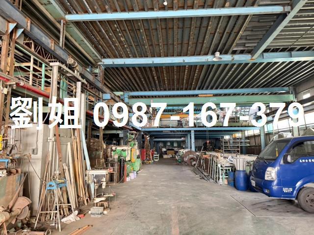 高雄大寮廠房-2