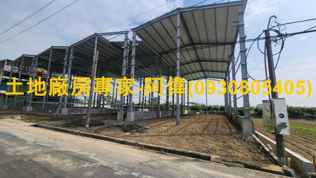 高雄大寮廠房-1