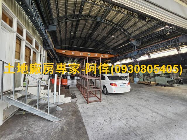 仁德廠房-1